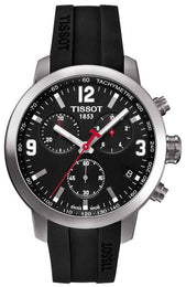 Tissot Watch PRC200 Chronograph T0554171705700