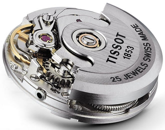 Tissot Le Locle Watch