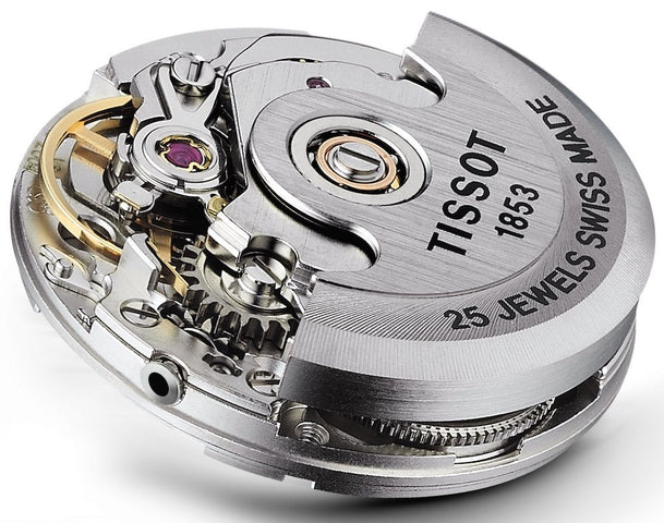 Tissot Le Locle Watch