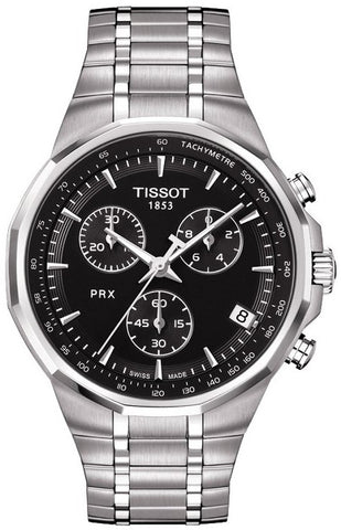Tissot Watch PRX T0774171105100