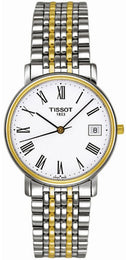 Tissot Watch Old Desire T52248113