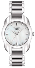 Tissot Watch T-Wave S T0232101111600