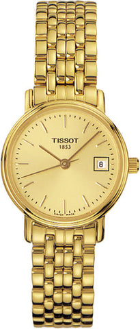 Tissot Watch Desire Small T52528121