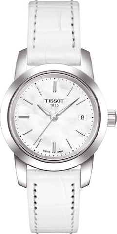Tissot Watch Classic Dream T0332101611100