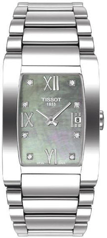 Tissot Watch Generosi-T T0073091112600