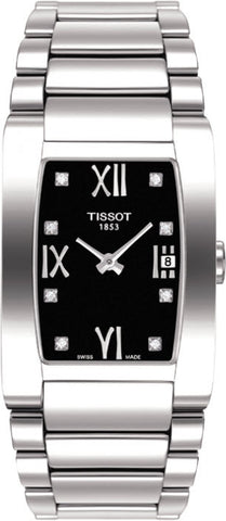 Tissot Watch Generosi-T T0073091105600
