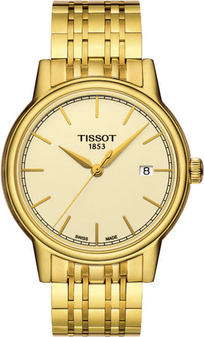 Tissot Watch Carson T0854103302100