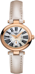 Tissot Watch Glamorous T9173107611300