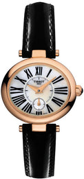 Tissot Watch Glamorous T9173107611301
