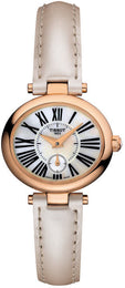 Tissot Watch Glamorous T9171107611300