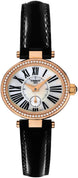 Tissot Watch Glamorous T9171107611301