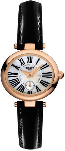 Tissot Watch Glamorous T9171107611302