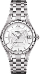 Tissot Watch Lady T0722071103800