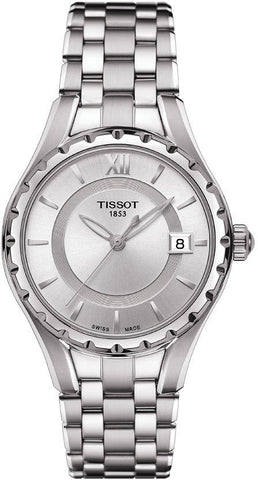 Tissot Watch Lady T0722101103800