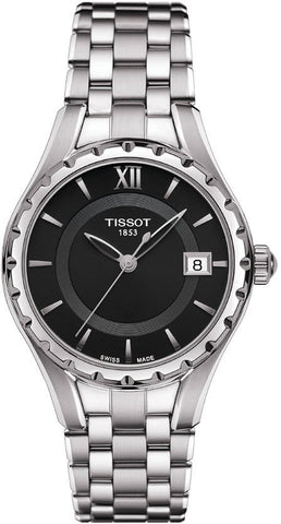 Tissot Watch Lady T0722101105800