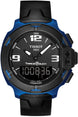Tissot Watch T-Race Touch Aluminium T0814209705700