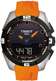 Tissot Watch T-Touch Expert Solar T0914204705101