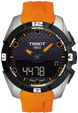 Tissot Watch T-Touch Expert Solar T0914204705101