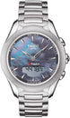 Tissot Watch T-Touch Lady Solar T0752201110101