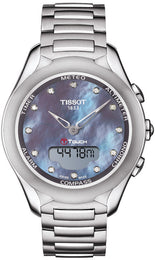 Tissot Watch T-Touch Lady Solar T0752201110601