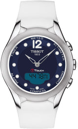Tissot Watch T-Touch Lady Solar T0752201704700
