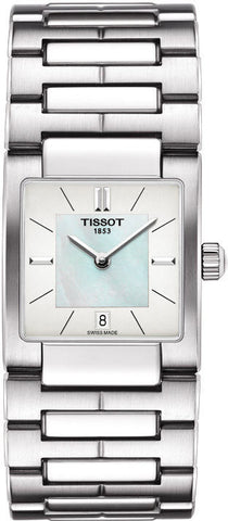 Tissot Watch T02 T0903101111100