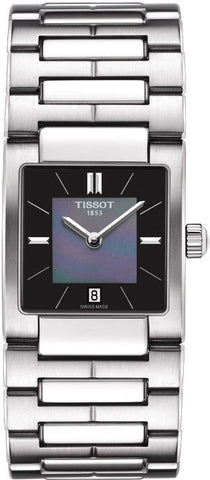 Tissot Watch T02 T0903101112100