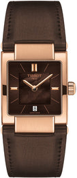 Tissot Watch T02 T0903103738100
