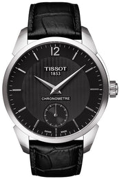 Tissot Watch T-Complication Chronometer T0704061605700