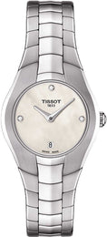 Tissot Watch T-Round T0960091111600
