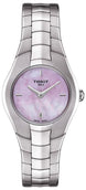 Tissot Watch T-Round T0960091115100