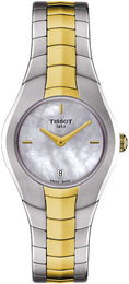 Tissot Watch T-Round T0960092211100
