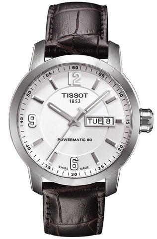 Tissot Watch PRC200 T0554301601700