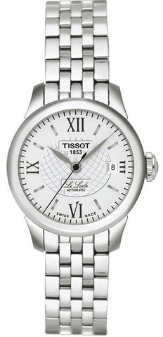 Tissot Watch Le Locle T41118333