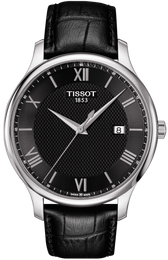 Tissot Watch Tradition T0636101605800