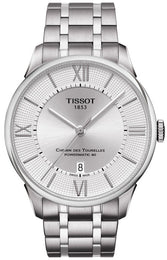 Tissot Watch Chemin des Tourelles Gents T0994071103800