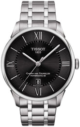 Tissot Watch Chemin des Tourelles Gents T0994071105800