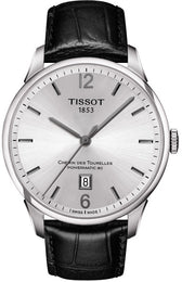 Tissot Watch Chemin des Tourelles Gents T0994071603700