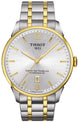Tissot Watch Chemin des Tourelles Gents T0994072203700