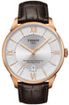 Tissot Watch Chemin des Tourelles Gents T0994073603800