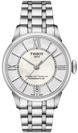 Tissot Watch Chemin des Tourelles Ladies T0992071111800