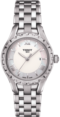 Tissot Watch T-Lady T0720101111800