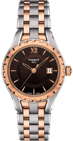 Tissot Watch T-Lady T0720102229800