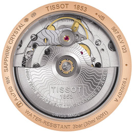 Tissot Watch Vintage Automatic Powermatic 80 Ladies