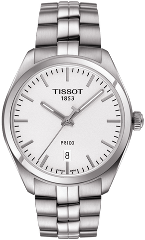Tissot Watch PR100 T1014101103100