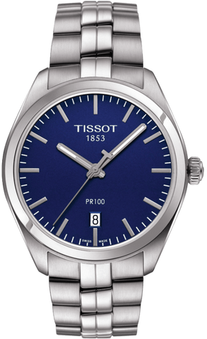 Tissot Watch PR100 T1014101104100
