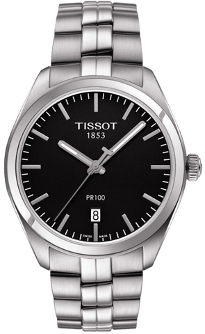 Tissot Watch PR100 T1014101105100