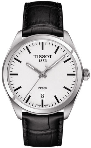 Tissot Watch PR100 T1014101603100