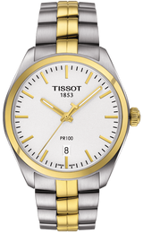 Tissot Watch PR100 T1014102203100