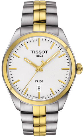 Tissot Watch PR100 T1014102203100